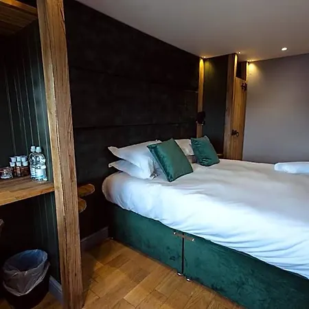 The Tan Hill 4* Richmond (North Yorkshire)