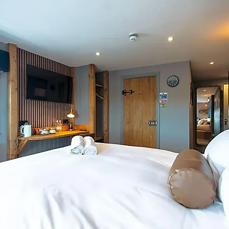 The Tan Hill Hotel
