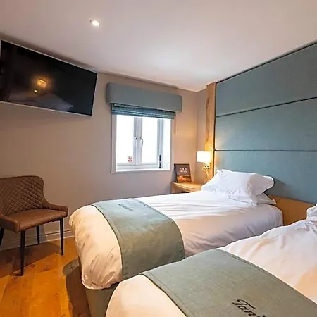 The Tan Hill Hotel Richmond (North Yorkshire)