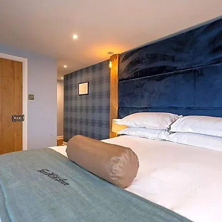 The Tan Hill Hotel Richmond (North Yorkshire)