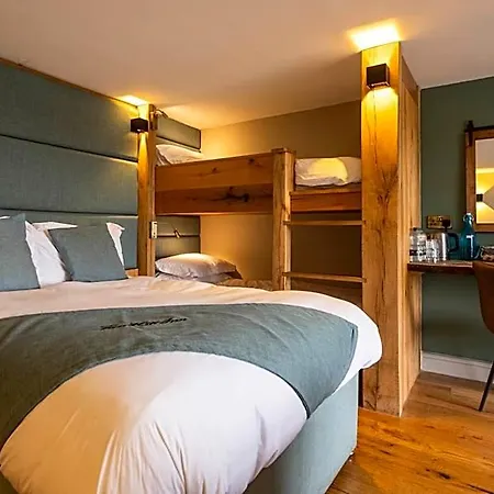 Hotel The Tan Hill