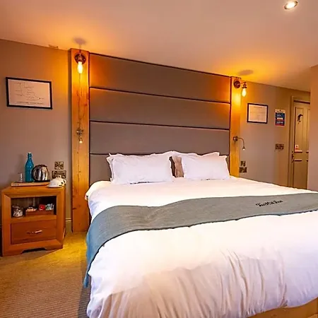 The Tan Hill Hotel Richmond (North Yorkshire)