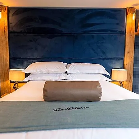 The Tan Hill Hotel 4*