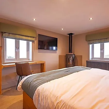 Hotel The Tan Hill Richmond (North Yorkshire)