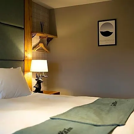 Hotel The Tan Hill Richmond (North Yorkshire)