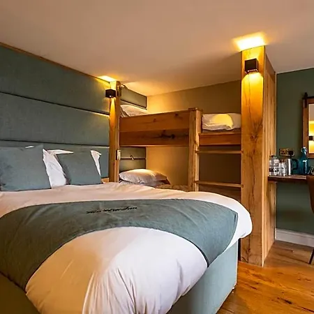 Hotel The Tan Hill Richmond (North Yorkshire)
